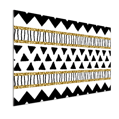 Glasrückwand für die küche Ethnische Zugehörigkeit