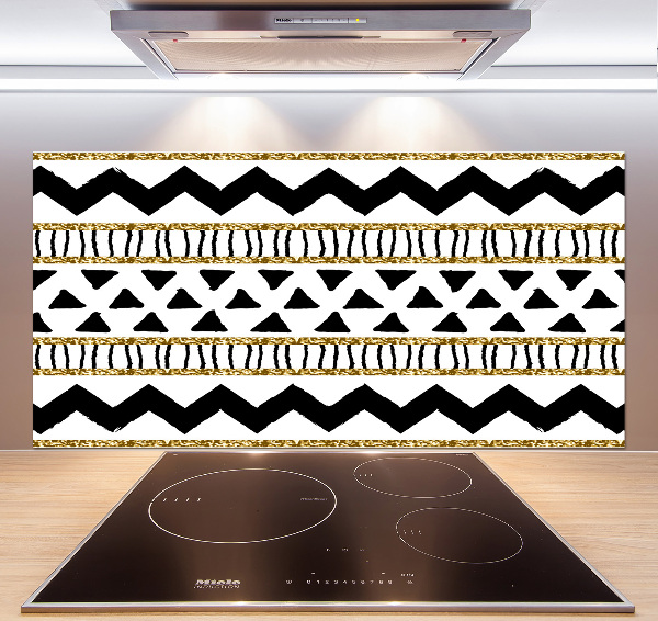 Glasrückwand für die küche Ethnische Zugehörigkeit