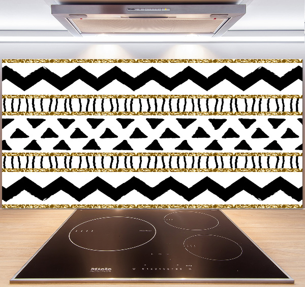 Glasrückwand für die küche Ethnische Zugehörigkeit