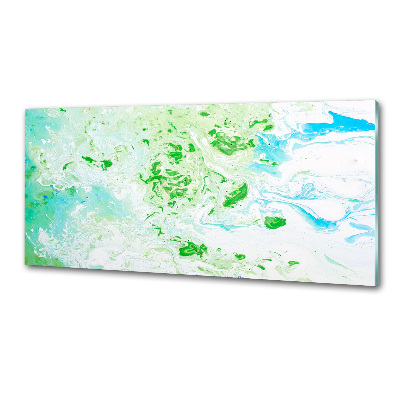 Glasrückwand für die küche Abstrakter Hintergrund