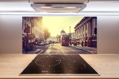 Küchen wandpaneel London