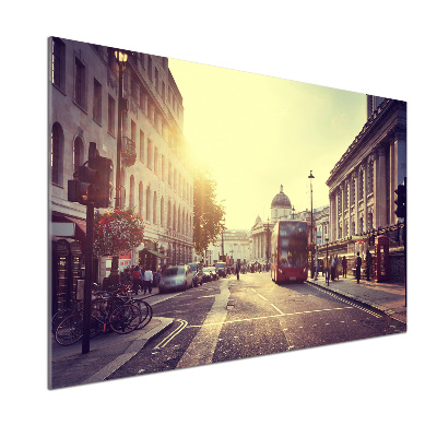 Küchen wandpaneel London