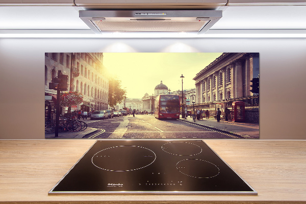 Küchen wandpaneel London