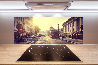 Küchen wandpaneel London