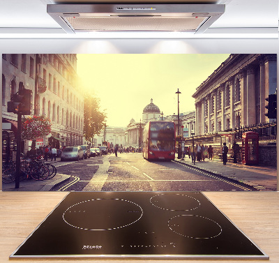 Küchen wandpaneel London