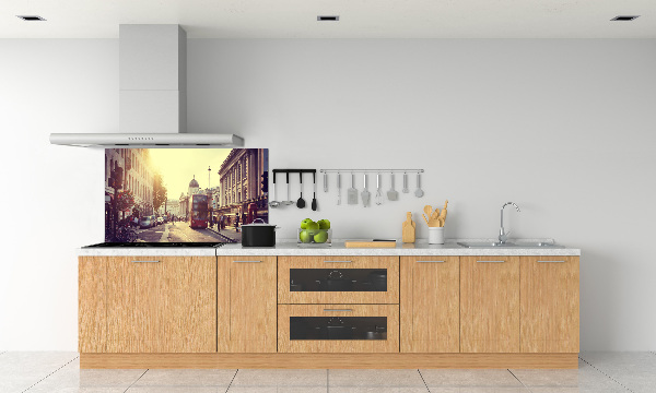 Küchen wandpaneel London