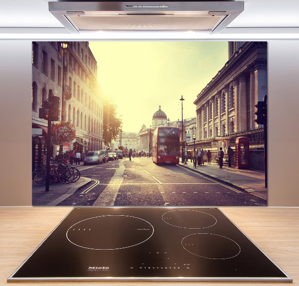 Küchen wandpaneel London