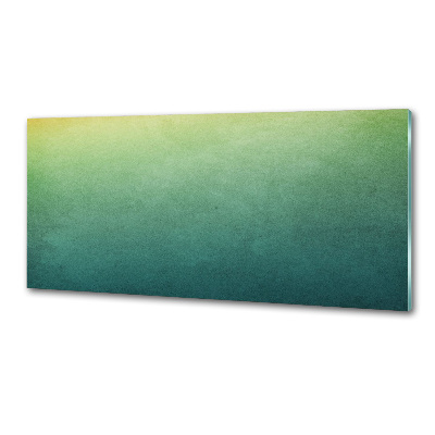 Küchen wandpaneel Meeresgradient