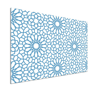 Platte für Küchenrückwand Orientalisches Muster