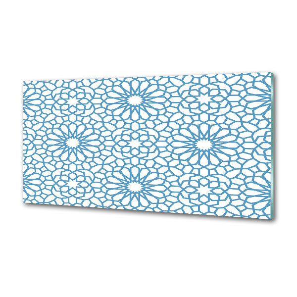 Platte für Küchenrückwand Orientalisches Muster