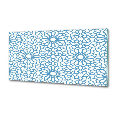 Platte für Küchenrückwand Orientalisches Muster