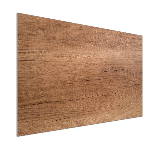 Küchen wandpaneel Holzhintergrund