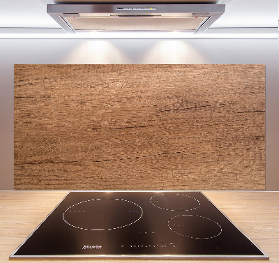 Küchen wandpaneel Holzhintergrund