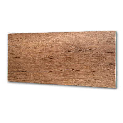 Küchen wandpaneel Holzhintergrund