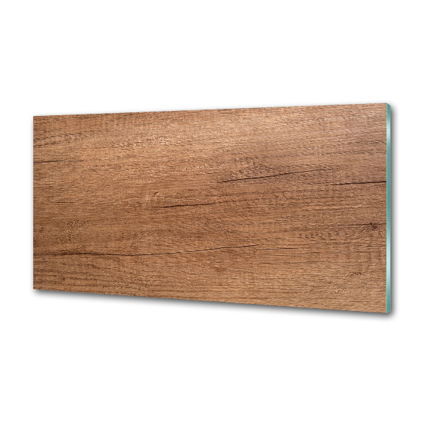 Küchen wandpaneel Holzhintergrund