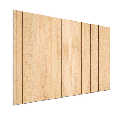 Küchen wandpaneel Holzhintergrund