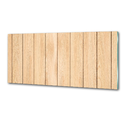 Küchen wandpaneel Holzhintergrund