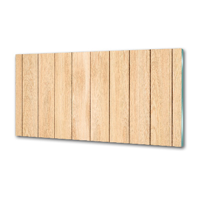 Küchen wandpaneel Holzhintergrund