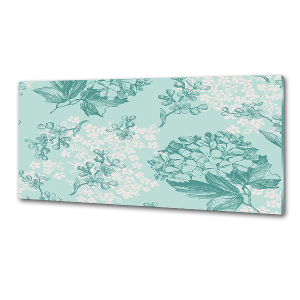 Küchen wandpaneel Ohne