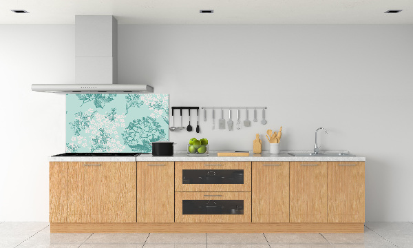 Küchen wandpaneel Ohne