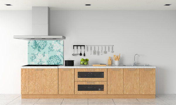 Küchen wandpaneel Ohne