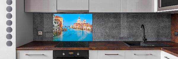 Platte für Küchenrückwand Venedig, Italien