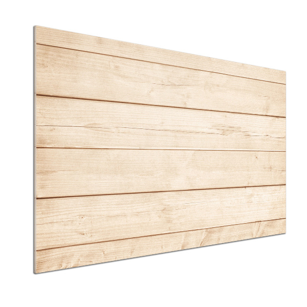 Küchen wandpaneel Holzhintergrund