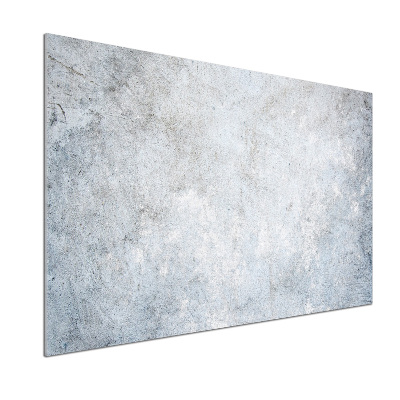 Platte für Küchenrückwand Betonhintergrund