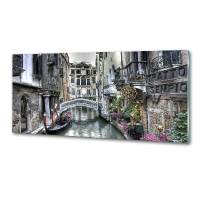 Küchen wandpaneel Venedig, Italien