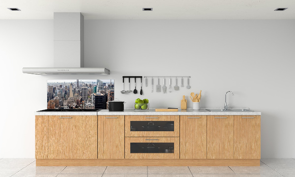 Platte für Küchenrückwand New York