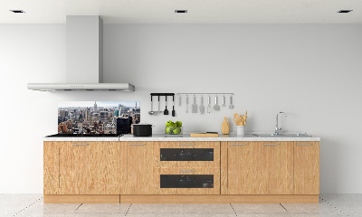 Platte für Küchenrückwand New York