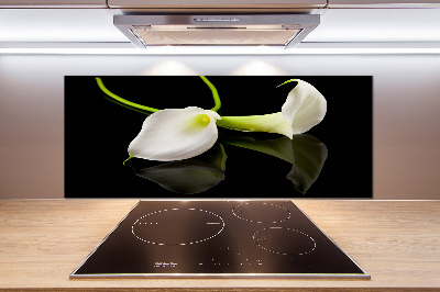 Küchen wandpaneel Calla