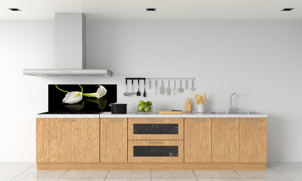 Küchen wandpaneel Calla