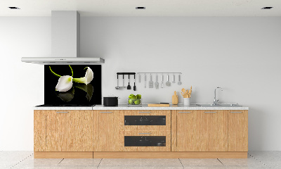 Küchen wandpaneel Calla