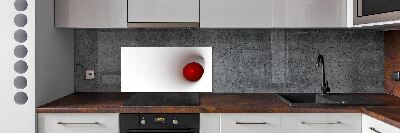 Platte für Küchenrückwand Abstrakte Sphäre