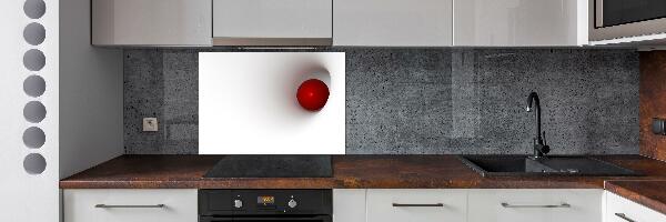 Platte für Küchenrückwand Abstrakte Sphäre