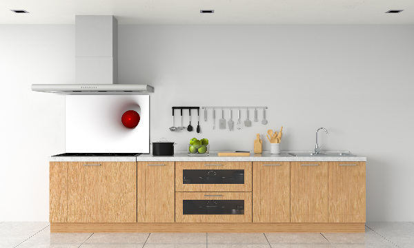 Platte für Küchenrückwand Abstrakte Sphäre