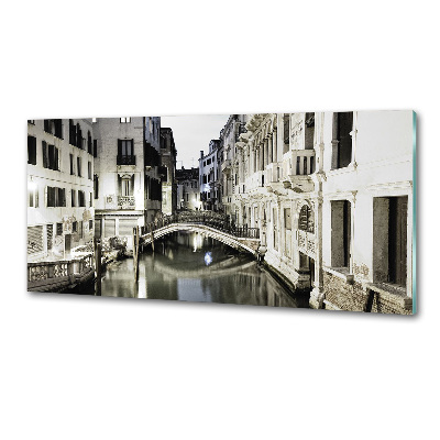 Küchen wandpaneel Venedig, Italien