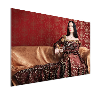 Küchen wandpaneel Mittelalter