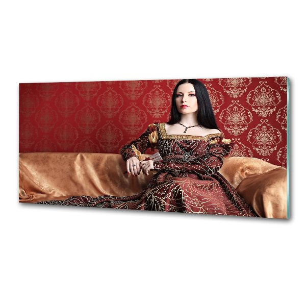 Küchen wandpaneel Mittelalter