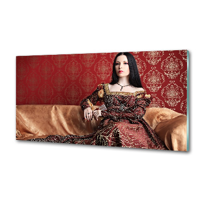 Küchen wandpaneel Mittelalter