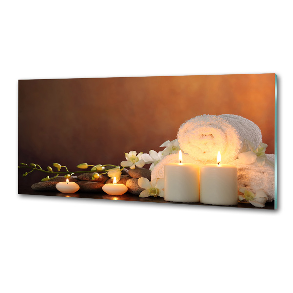 Küchen wandpaneel Biologische Regeneration