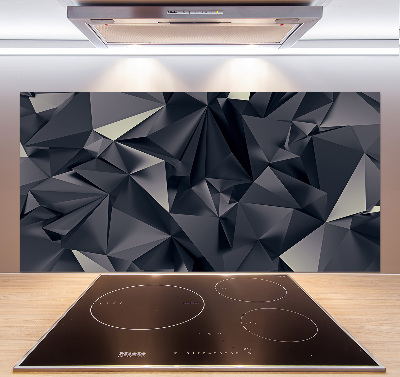 Küchen wandpaneel Abstrakter Hintergrund