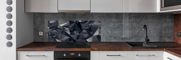 Küchen wandpaneel Abstrakter Hintergrund