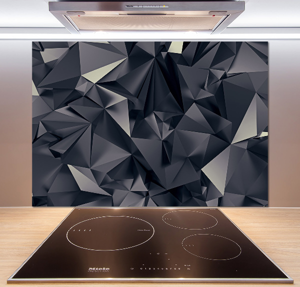 Küchen wandpaneel Abstrakter Hintergrund