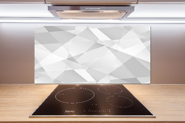 Platte für Küchenrückwand Abstrakter Hintergrund