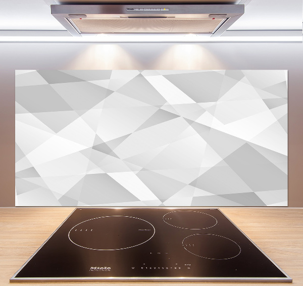 Platte für Küchenrückwand Abstrakter Hintergrund