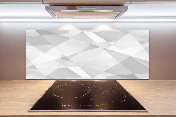 Platte für Küchenrückwand Abstrakter Hintergrund