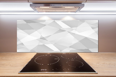 Platte für Küchenrückwand Abstrakter Hintergrund