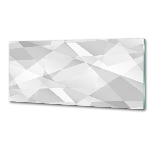 Platte für Küchenrückwand Abstrakter Hintergrund